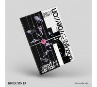 NMIXX - HEAVY SERENADE