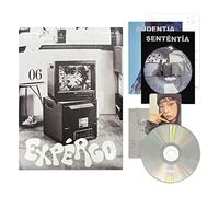 NMIXX - NMIXX - 1st EP [expérgo] (Standard Ver. - A) Envelope + Photo Book + CD & CD Envelope + DOT-TO-DOT Postcard + Lyrics Card Set + Photo Card + Poster + 1 Extra Photocard + 2 Pin Button Badges