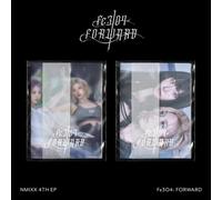 NMIXX - NMIXX [ Fe3O4: FORWARD ] 4th EP Album [ RANDOM Version : Ready / Go ]