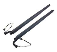 NMJLQW 2PCS Rear Electric Tailgate Gas Struts For Skoda For Superb MK III 3V5 For Kombi 2015-2020 Hydraulic Rod