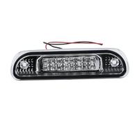 NMJLQW 3RD Tail Brake Light Stop Lamp Chrome Car Accessories For Jeep For GRAND For CHEROKEE WJ 1999-2004