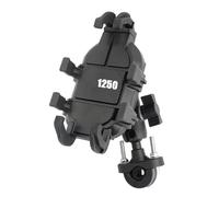 NMJLQW Bracket rod Motorcycle Accessories Handlebar Phone Holder GPS Holder For Harley For Davidson For Pan America 1250 PAN1250(Handlebars)