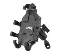 NMJLQW Bracket rod Motorcycle Accessories Handlebar Phone Holder GPS Holder For Harley For Davidson For Pan America 1250 PAN1250(Mirror)
