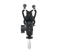 NMJLQW Bracket rod Motorcycle Accessories Phone Holder Navigation Holder Suitable For CBR 600RR CBR600RR CBR600 F4 F4I 2001-2006