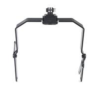 NMJLQW Bracket rod Motorcycle GPS Navigation Board Holder Phone Holder For Harley For Pan For America 1250 RA1250 RA1250S Special 2021-2024(Style 4)