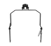 NMJLQW Bracket rod Motorcycle GPS Navigation Board Holder Phone Holder For Harley For Pan For America 1250 RA1250 RA1250S Special 2021-2024(Style 3)