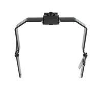 NMJLQW Bracket rod Motorcycle GPS Navigation Board Holder Phone Holder For Harley For Pan For America 1250 RA1250 RA1250S Special 2021-2024(Style 2)
