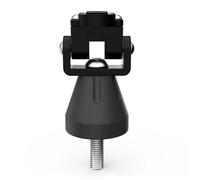 NMJLQW Bracket rod Motorcycle Phone Holder Steering Rod GPS Holder Navigation For B&MW K 1600 GTL K 1600B K 1600 For Grand For America MY(Style 3)