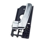 NMJLQW Car Front Left Right Interior Door Handle for Hyundai for Entourage SE 2007(Left Side)