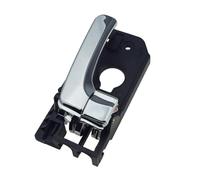 NMJLQW Car Front Left Right Interior Door Handle for Hyundai for Entourage SE 2007(Right Side)