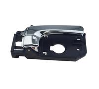 NMJLQW Car Left Right Interior Door Handle for Hyundai for Entourage 2007-2008(Right Side)