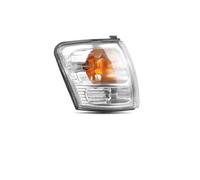 NMJLQW Car Rearview Mirror Signal Indicator Lamp Light Side For Toyota For Hilux 2001-2005(Right)