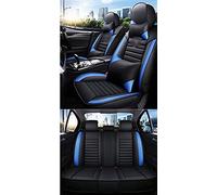 NMJLQW Car Seat Cover Auto Protector For MITSUBISHI Outlander PHEV Pajero Sport V93 V97 Lancer Shogun Triton seat covers(2)