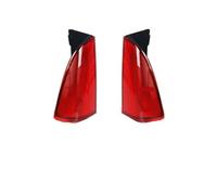 NMJLQW Car Tail Light Rear Bumper Brake For Vito W639 2003-2010 Taillight Upper Triangle Small A6398201964(Left and Right)