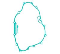 NMJLQW Crankcase Clutch Cover Cylinder Gasket Kit Motorcycle Clutch Cover Complete Gasket For Y&amaha XT250 2013-2024 YFM250 For Serow 250 2008-2018 YBR250 XG250