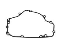 NMJLQW Crankcase Clutch Cover Cylinder Gasket Kit Motorcycle Stator Magneto Generator Cover Gasket For K&awasaki For Ninja 300 250 EX300 ER300 Z300 ER250 KLE250 KLE300