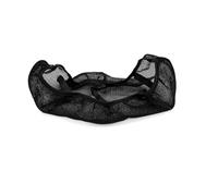 NMJLQW Fabric Saddle Seat Cover Motorcycle Accessories Protecting Cushion Covers For Ducati Scrambler 800 Scrambler800