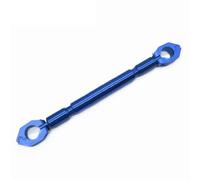 NMJLQW Motorbike Adjustable Handlebar Balance Bar Navigation Mobile Phone Bracket GPS For Tuareg660 2020-2022(Blu)