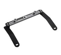 NMJLQW Motorcycle Multi-Function Extension Rod Powerful Modified Navigation Mobile Phone Bracket For SYM MAXSYM400(B)