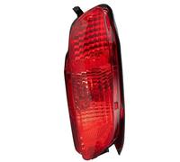 NMJLQW Rear Right RH Side Marker Bumper Light For Lexus RX330 2004-2006 2005 RX350 2007-2009 2008 Lamp Strobe(Left)