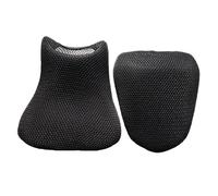 NMJLQW Seat Cowl Cushion Cover Net 3D Mesh Protector Waterproof Motorcycle Accessories For CBR300R CBR300 CBR 300R Part