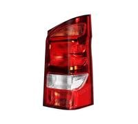 NMJLQW Tail Lamp For Benz For Vito V-Class W447 2015-2022 Rear Light Car Accessories No Bulbs Left/Right Side Lamp Strobe(Right)