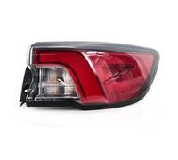 NMJLQW Tail Light Rear With Driving Lamp Parking Stop Brake Reversing For Ford For Escape 2020 2021(Right outside)