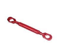 NMJLQW Tenere Xtz 700 Multifunction Adjustable Handlebar Balance Grips Cross Bar Mobile Phone Holder For Tenere700(RED- B)