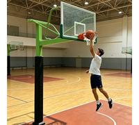 NMKSYX 1 2 4 8 10 Pcs Square Pole Padding Safety Post Pads, 180 Cm Tall Column Protective Pads for Parking Areas/Gymnasium/Garage, Self-adhesive Basketball Pole Pad Outdoor(2pcs,15x20cm/6x8in)