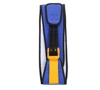 NMLLTB SAM Pelvic Sling II Medium Polyester Fiber Ray Permeable Fabric Reusable for Fractures Postoperative Recovery Emergency (L)