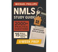 NMLS Study Guide