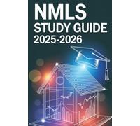 NMLS Study Guide 2025-2026 (Ace Your Test)
