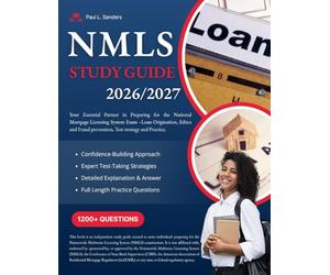 NMLS STUDY GUIDE 2026-2027