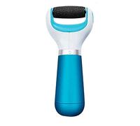 NMNMNM Electric Smooth Callus Remover, USB charging/battery dual useFoot File Rasp for Remove Dead Skin and Reduce Calluses Pedicure Tools with 2 Mineral Pumice Stone Rollers