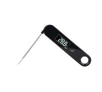 NMNMNM Meat Thermometer,Digital LCD Display,Digital Instant Read Food Thermometer for Cooking with Waterproof Probe, Kitchen Thermometer for Candy, Grill, Baking BBQ,Chocolate,Beef,Turkey