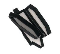 NMNRC RC Car Chassis Guard Dirt Dust Resist Cover Rocks Mud Sands Snow Leaves for Mini MAXX XRT Series Upgrades Part