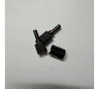 NMNRC RTR Differential Input Shaft Cup & Diff Outdrive & Body Clips for Arrma 1/8 1/7 Kraton Outcast Mojave Infraction Felony Notorious Typhon 6S Upgrade Parts 1 KIT