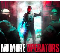 NMO: No More Operators PC Steam CD Key