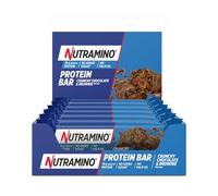 NMO PROTEIN BAR CHOC BROWNIE 55G 8LA
