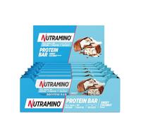 NMO PROTEINBAR COCONUT 55G 8LA NEW