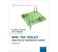 NMR: The Toolkit : How Pulse Sequences Work