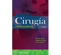NMS Cirugia. Casos clinicos