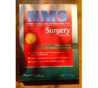 NMS Surgery (National Medical Series for Independent)