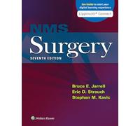 NMS Surgery: National Medical Series for Independent Study