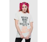 NMTB T Shirt Sex Pistols Multi XXL
