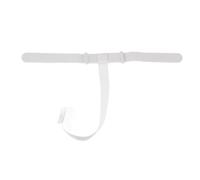 NMUAIO Adjustable VR Headset Head Strap Replacement, Lightweight Comfortable Headband with Ergonomic Design, Knitted Fabric Adjustable Strap for VR Headset, Weighs Only 0.1 lbs