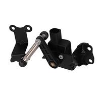 NMUAIO Front Xenon Headlight Level Sensor Assembly 3T0941273, Headlight Leveling Sensor for Superb 2008-2015, High Sensitivity ABS Material, Direct Replacement with Easy Installation, P