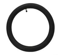 NMVAWIPT 14x2.125 Bicycle Tire & Inner Tube Set - Heavy-Duty Rubber Replacement For 14" Kids’ Bikes, Balance & Electric(Bent Valve Inner Tube)