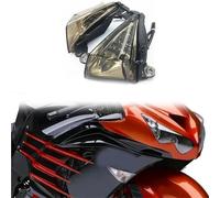 NMVDWTUJ For Kawasaki GTR1400 Concours/ZZ-R 1400 2007 2008 2009 2010 2011-2020 Motorcycle Accessories Indicator Light Flasher