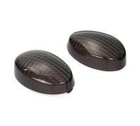 NMVDWTUJ For Kawasaki KLX250 2018 2019 2020 / KLX250SF 2009 2010 KLX250S 2009-2017 Motorcycle Blinker Light Lens Turn Signal Flasher